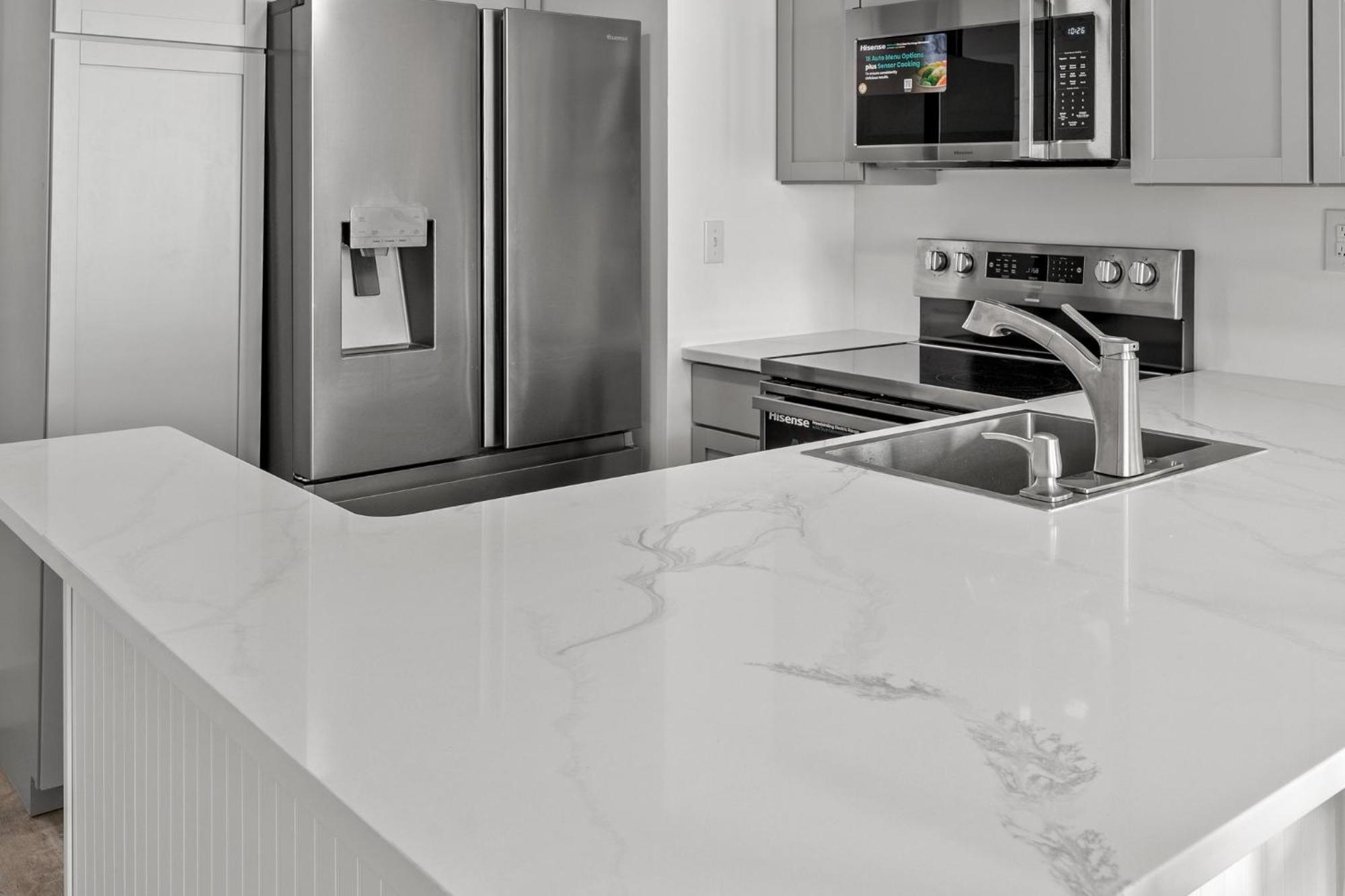 Ocean Front Views & Open Kitchen - Sunbird 603E Apartman Panama City Beach Kültér fotó